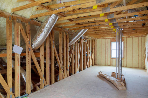 Best Insulation Maintenance and Repair in Wilmington, OH